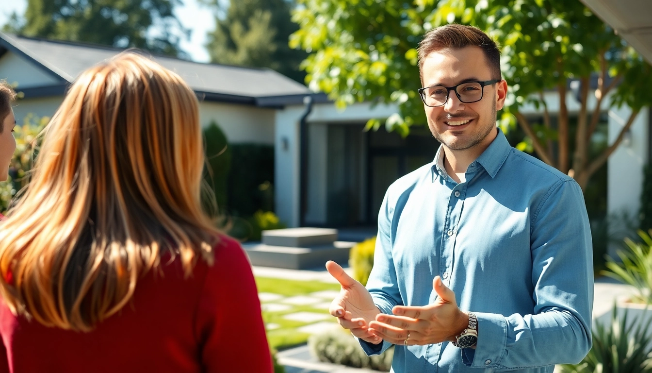 Immobilienmakler Frankfurt Eckenheim präsentiert ein modernes Zuhause.