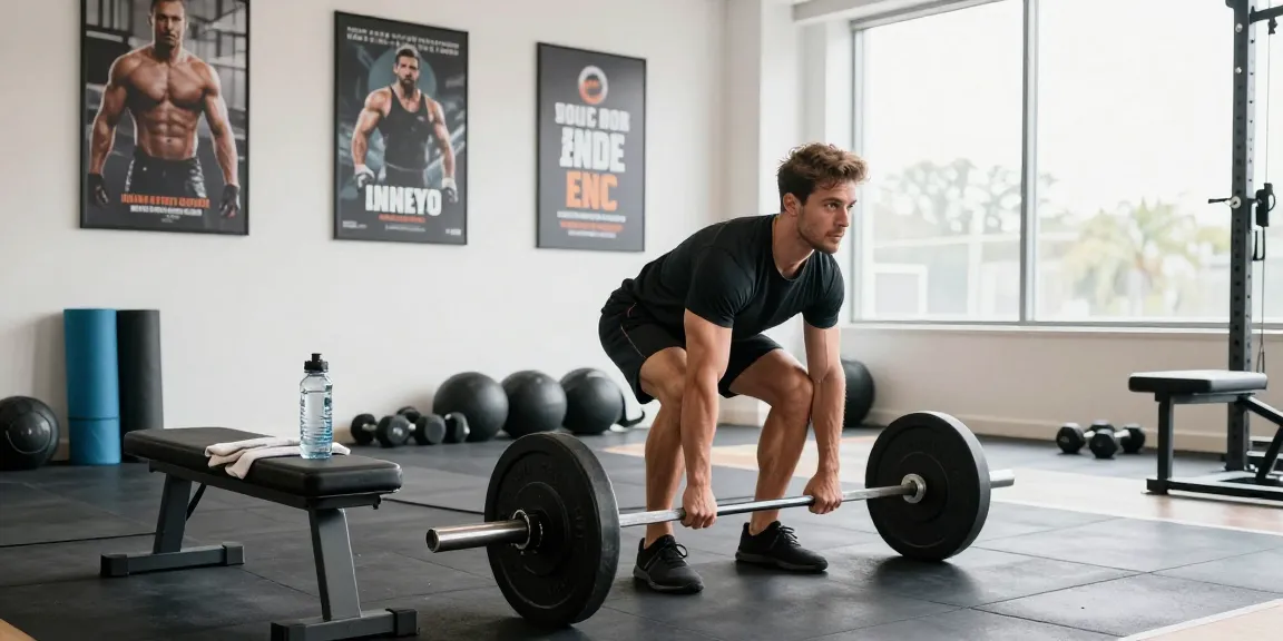 Der Selliza Shop bietet hochwertige Fitnessprodukte für effektives Training.