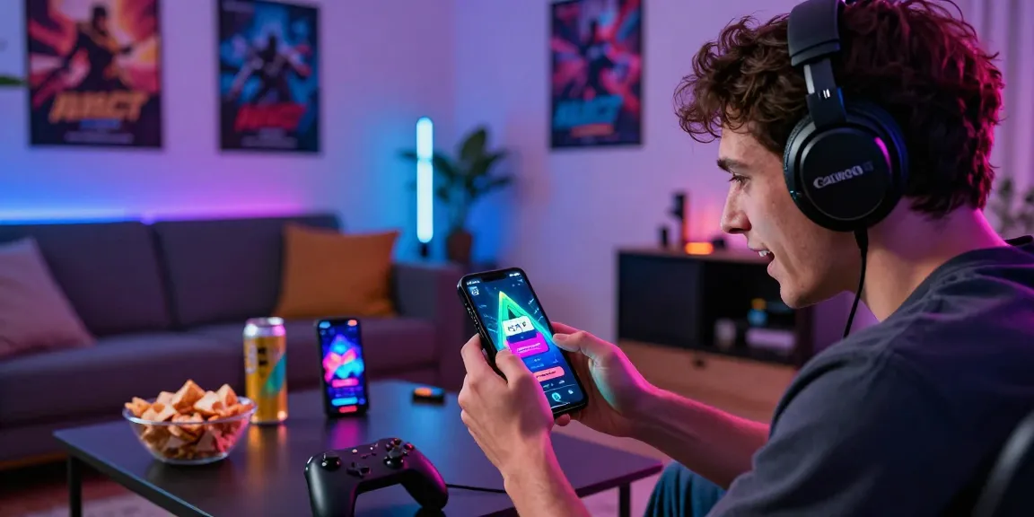 Experience the thrill of online gaming at https://b52club.radio.fm/ with immersive visuals and engaging content.