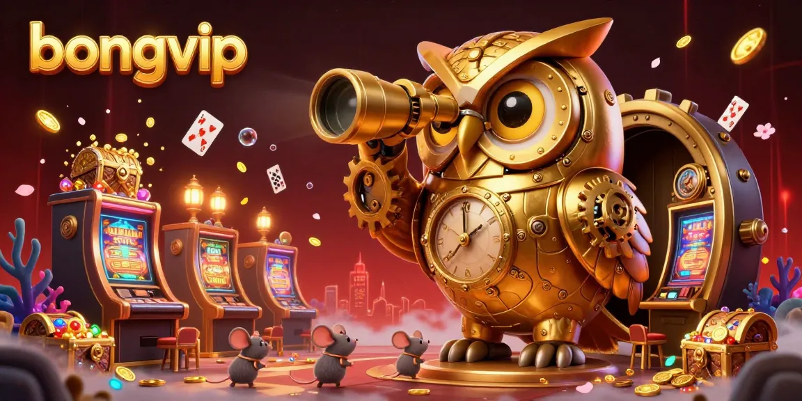 Bongvip enhances your gaming experience with vibrant slots and engaging scenes filled with action and rewards.