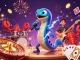 Engage in thrilling games at Tải Sunwin with an electric eel DJ, lobster drummer, and seahorse guitarist.